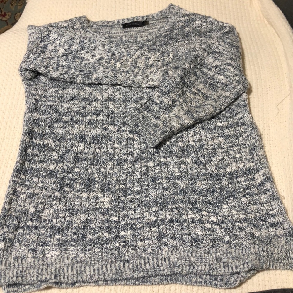 Limited Sweater - Size S